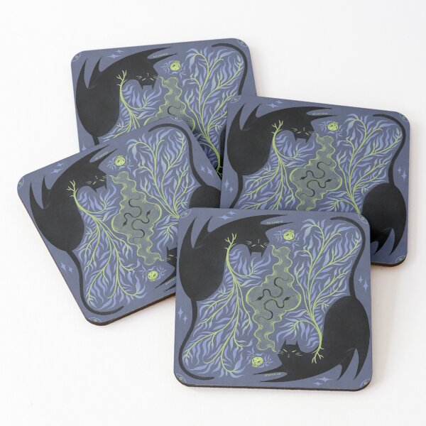 Item preview, Black Cat designed and sold by Lisa Merletti.