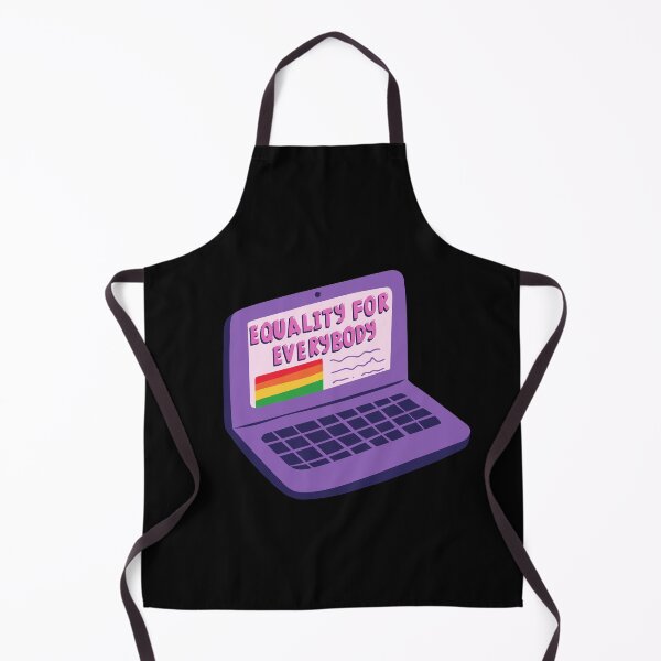 Item preview, Equality For Everybody - LGBTQ designed and sold by StephenMollie.