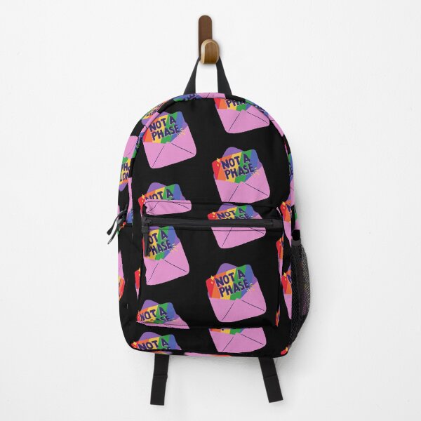 Item preview, Not A Phase - LGBTQ designed and sold by StephenMollie.