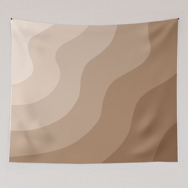 Item preview, Muted Waves designed and sold by MWGraphics.