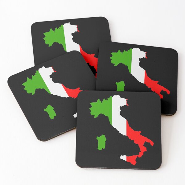 Item preview, Italy Italian Flag  designed and sold by ZiesMerch.