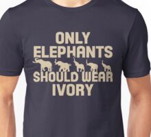 t shirts with elephants on them