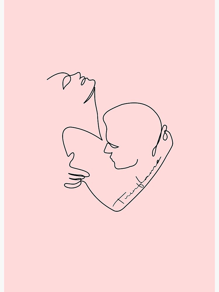 Easy Drawings Of Lovers