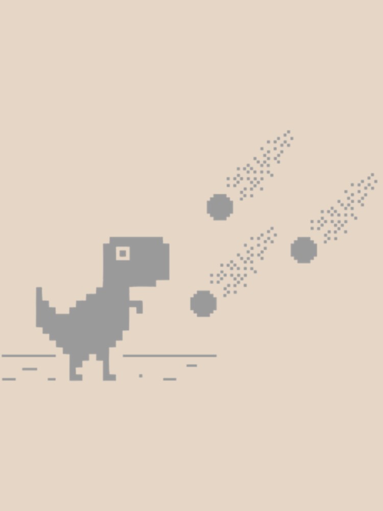 Little T Rex Extinction| Perfect Gift by marionojudy