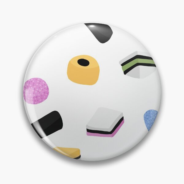 Item preview, liquorice (yum) designed and sold by beancove97.