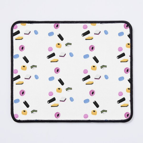 Item preview, liquorice (yum) designed and sold by beancove97.