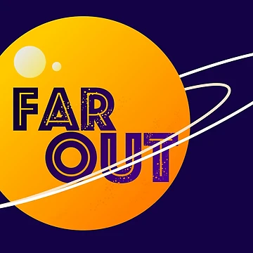 Artwork thumbnail, Far Out by SnugThreads