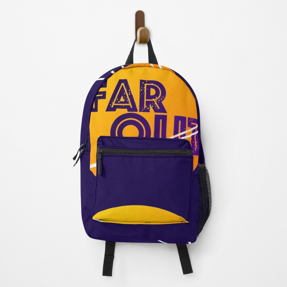 Artikel-Vorschau von Rucksack, designt und verkauft von SnugThreads.