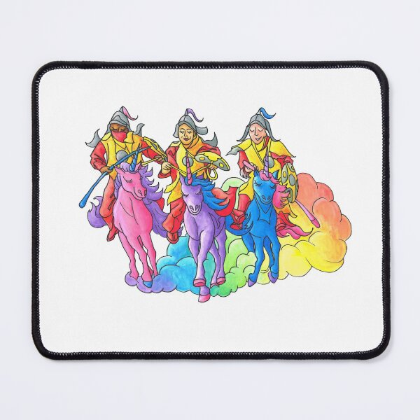 Item preview, The bisexual horde designed and sold by AnyaPenfold.