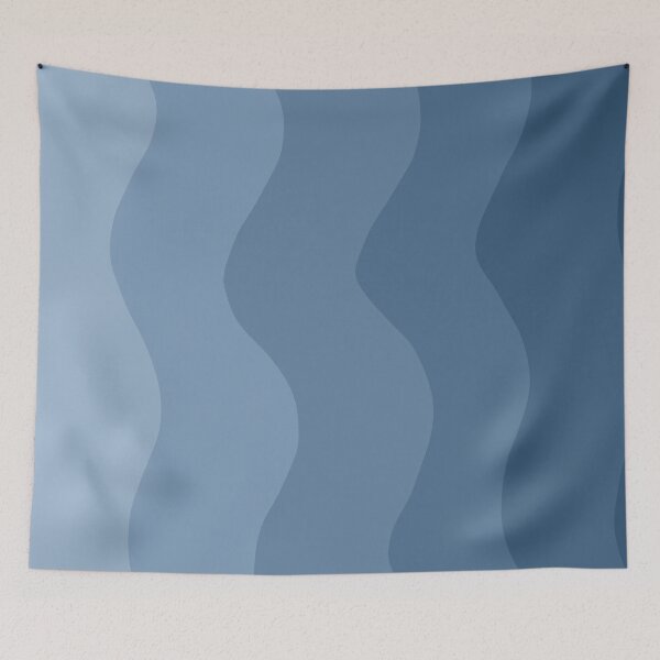 Item preview, Blue Lines designed and sold by MWGraphics.