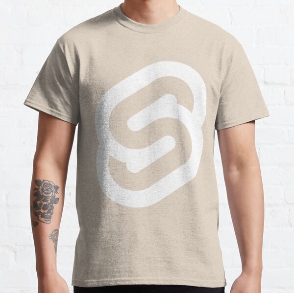 Svelte| Perfect Gift Classic T-Shirt