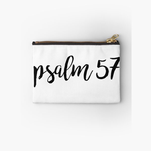 Item preview, Psalm 57 designed and sold by Bethel  Store.