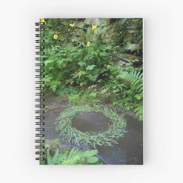 Item preview, Grass Hoop designed and sold by Amber-Woodhouse.