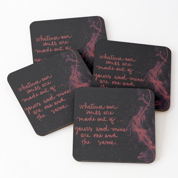 Item preview, embers designed and sold by forest gift shop.