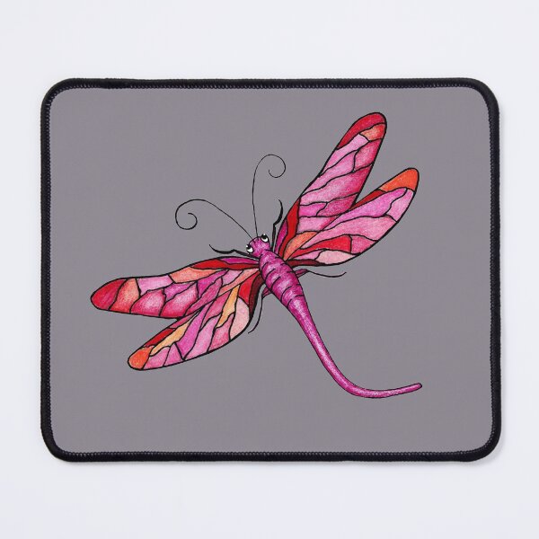 Item preview, Garden Dragonfly designed and sold by EverIris.
