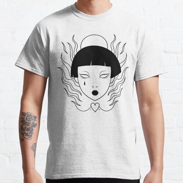Maid Of Lorraine #2 Classic T-Shirt