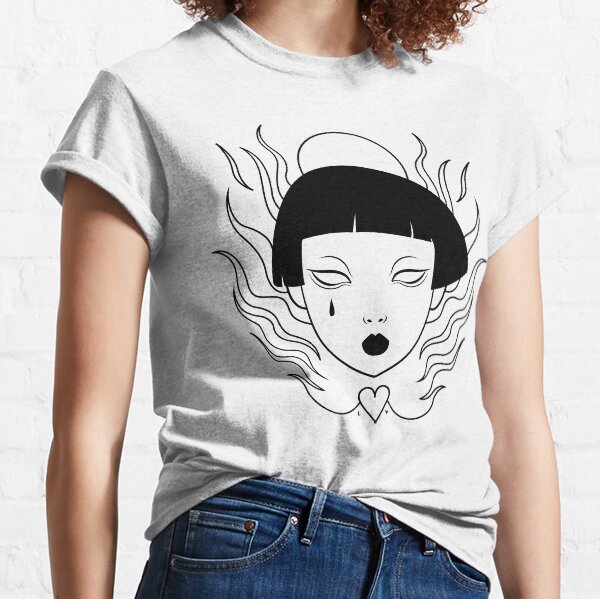 Maid Of Lorraine #2 Classic T-Shirt