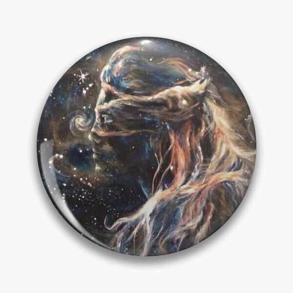 Item preview, Andromeda designed and sold by Susan Frech-Sims.