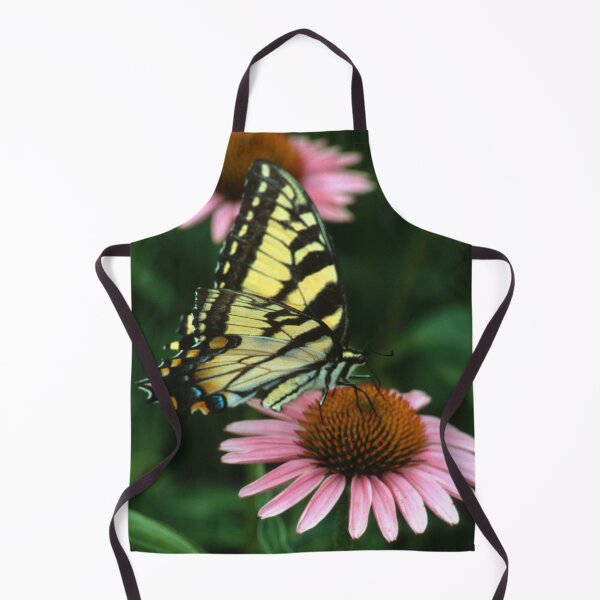 Item preview, Swallowtail on Echinacea designed and sold by Bill Spengler's Photographic Thoughts.