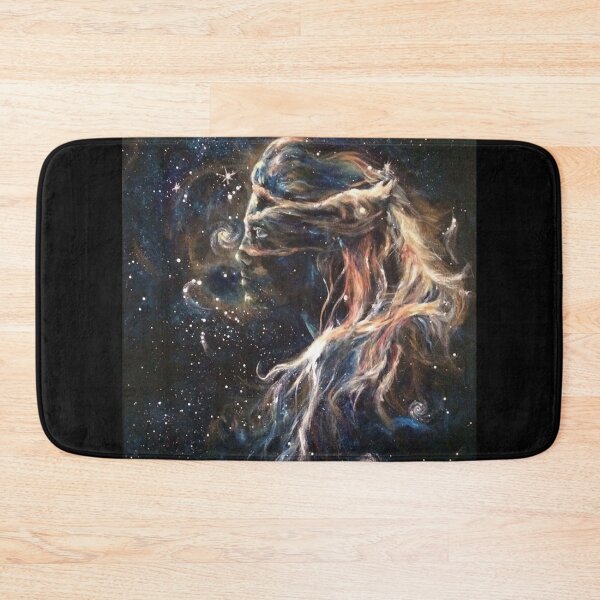 Item preview, Andromeda designed and sold by Susan Frech-Sims.