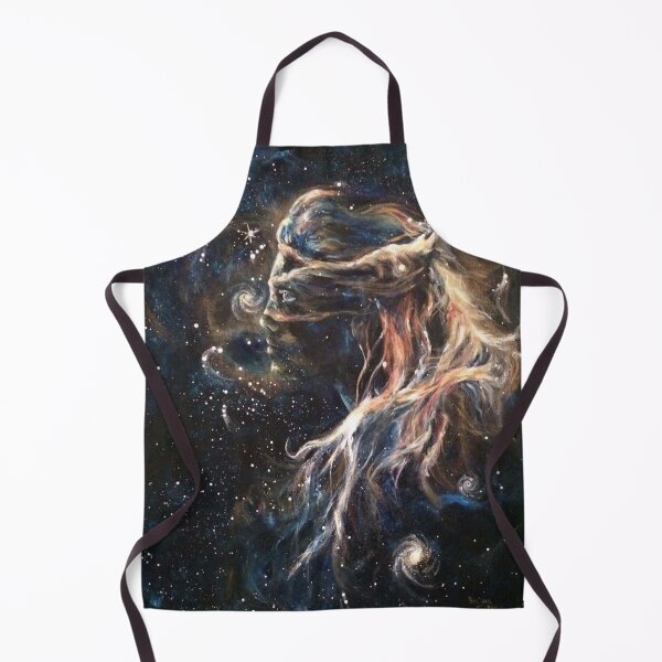 Item preview, Andromeda designed and sold by Susan Frech-Sims.