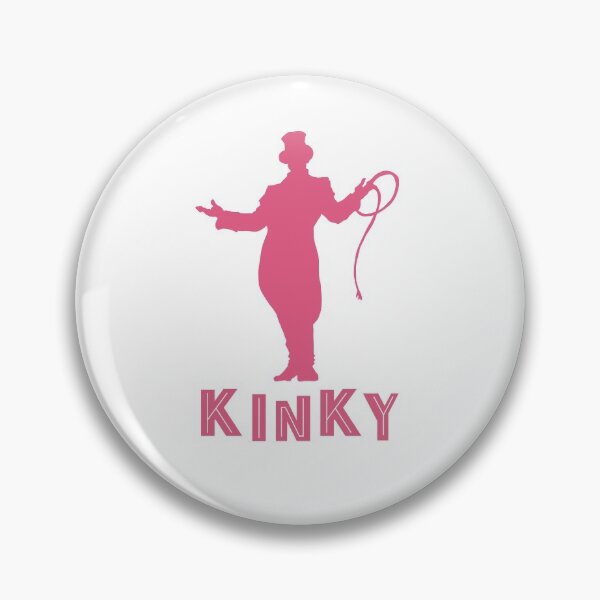 Item preview, Kinky E designed and sold by Chadwik.