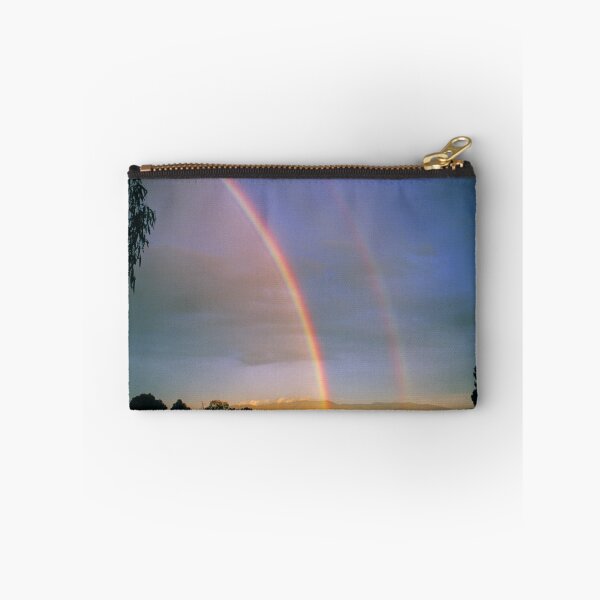 Item preview, Yarra Valley Rainbow and The Dandenong Ranges. designed and sold by Ern Mainka.
