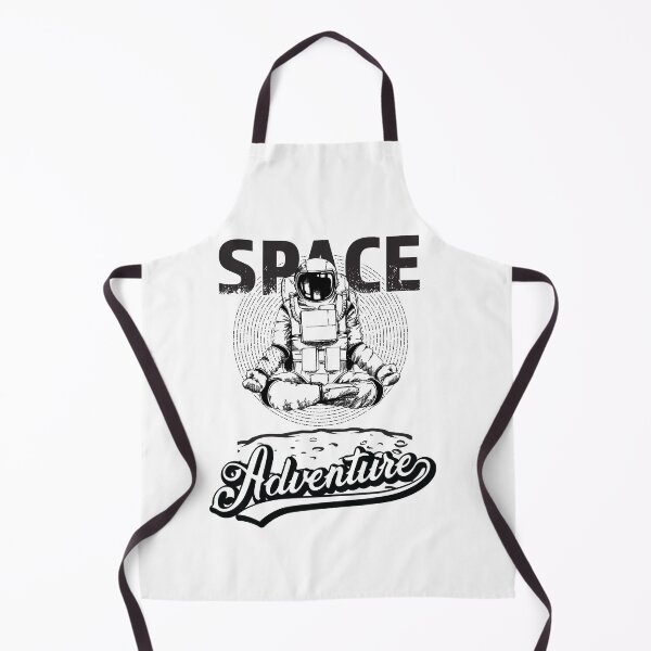 Item preview, Space adventure astronaut designed and sold by quyenthoai.