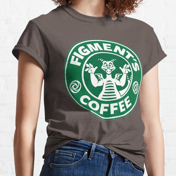 Figment's Coffee Classic T-Shirt