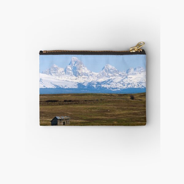Item preview, The Tetons from Idaho designed and sold by Stephen Beattie.