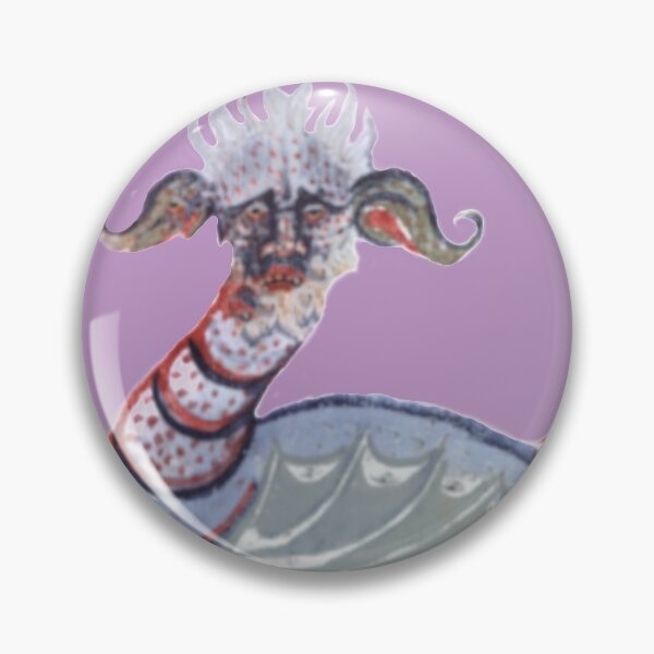 Item preview, Codex Gigas Dragon designed and sold by TheWitchsWolf.