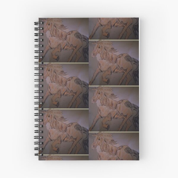 Item preview, Horses Collection 2022 By Alida Rosa Cardo designed and sold by AlidaRosaCardo.