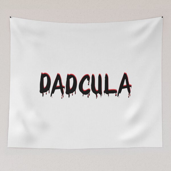 Item preview, Dadcula designed and sold by amaryllisart.
