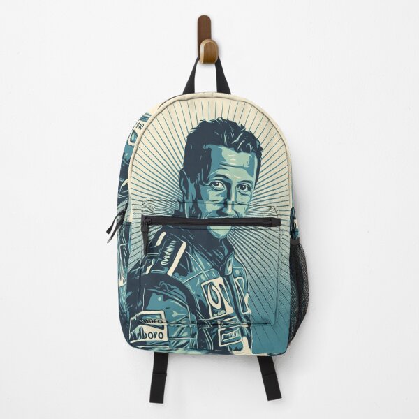 Item preview, Michael Schumacher designed and sold by Mugiwara107.