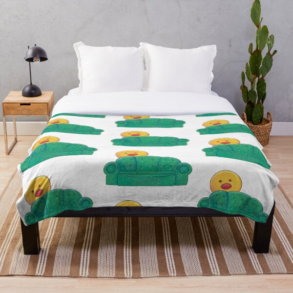 Item preview, Big Comfy Couch designed and sold by madebymarigold.