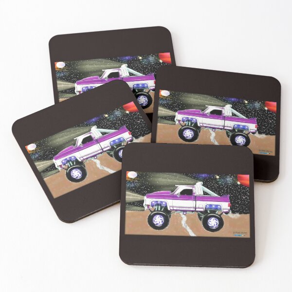 Item preview, Trucks            /          4OFFROAD2 designed and sold by Imagin8er.