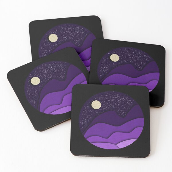 Item preview, The Paper Night designed and sold by JABG-01.