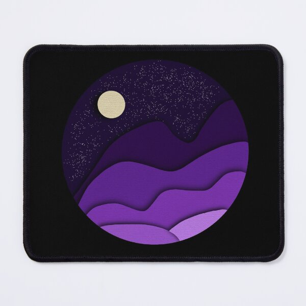Item preview, The Paper Night designed and sold by JABG-01.