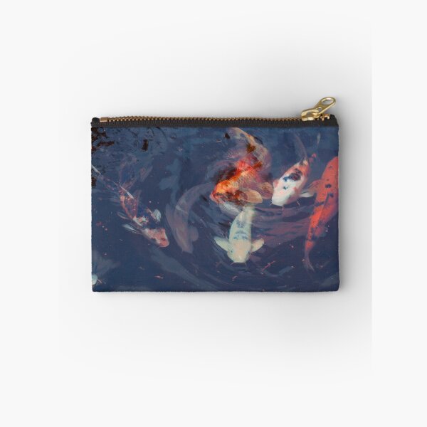 Item preview, FISH POND No2 designed and sold by Paul Quixote Alleyne.