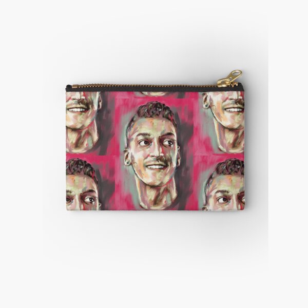 Item preview, Mesut Ozil - Arsenal Genius designed and sold by ArsenalArtz.