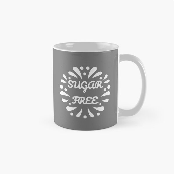 Artikelvorschau, Zucker? Nein danke, ich bin süß genug entworfen und verkauft von Dawngirl.