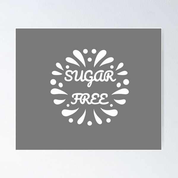 Item preview, Sugar? No thanks, I'm sweet enough designed and sold by Dawngirl.