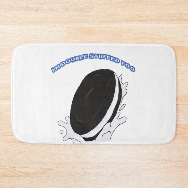 Item preview, i'm double stuffed too  designed and sold by Sam Schneble.