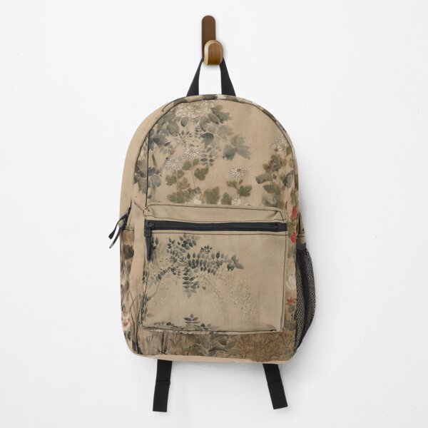 Item preview, Flowers and Grasses designed and sold by japanese-ukiyoe.