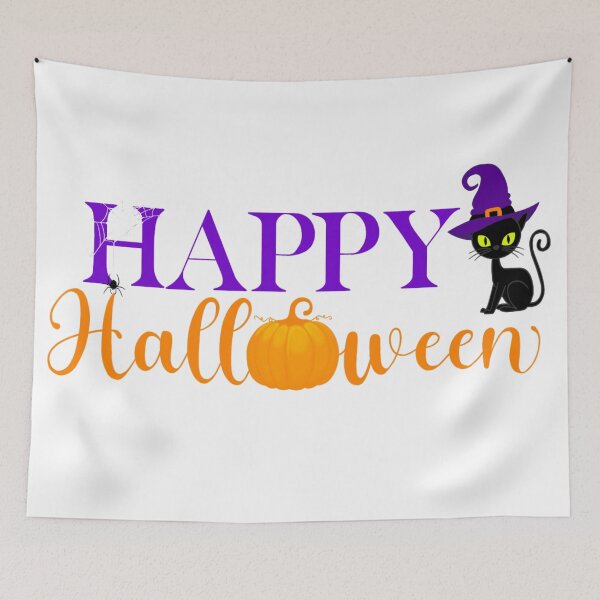 Item preview, Happy Halloween  designed and sold by MLD112.