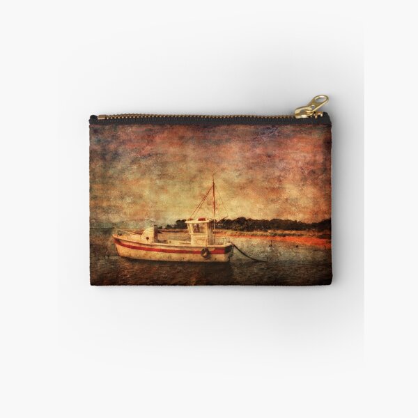 Item preview, Textured boat designed and sold by Roberto Pagani.
