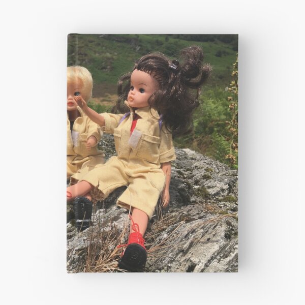 Item preview, What's Over There Sindy  designed and sold by MONKi76.