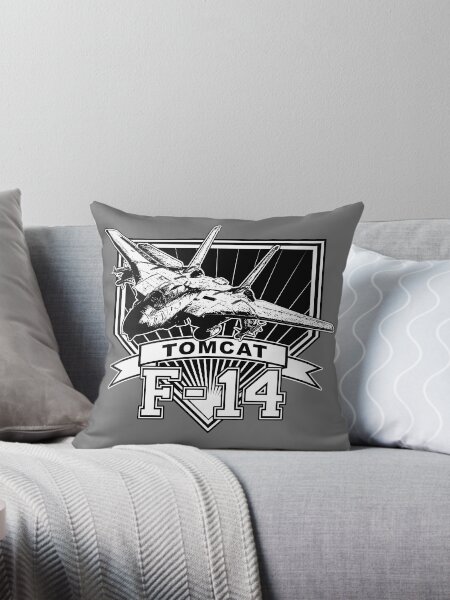 Artikel-Vorschau von F14 Tomcat, designt und verkauft von CoolCarVideos.