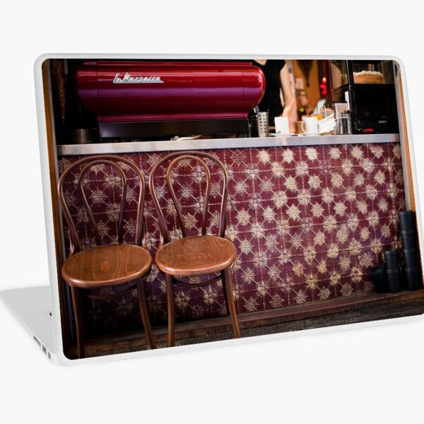 Lovers Laptop Skin