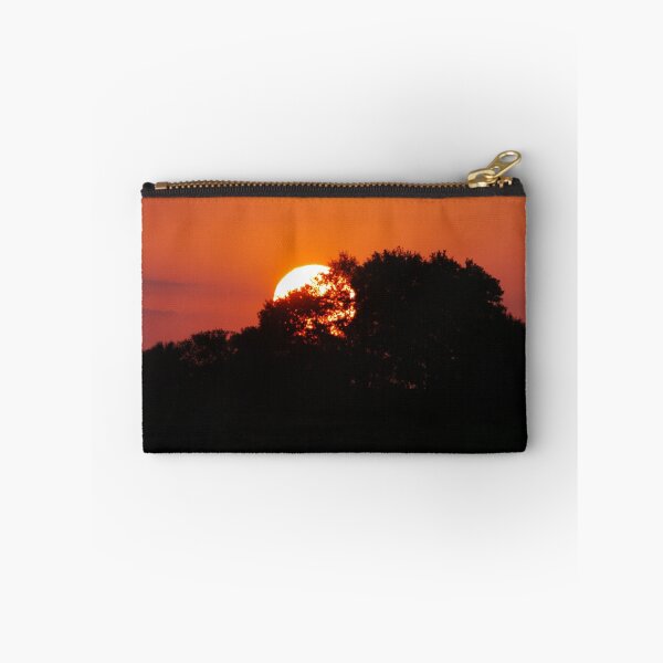 Item preview, Sunset trees designed and sold by Larry Grayam.